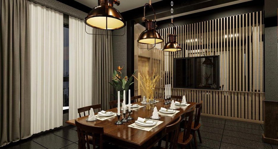 Villa zum Kauf mit 3 Zimmer in Mae Rim, Chiang Mai