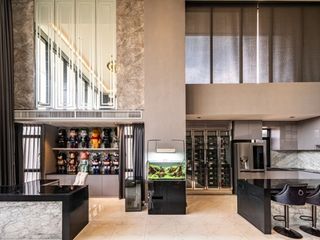 For rent そして for sale 12 Beds house in Bang Kapi, Bangkok