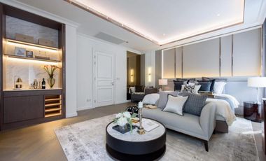 For sale 3 bed townhouse in Watthana, Bangkok