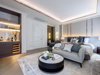 For sale 3 Beds townhouse in Watthana, Bangkok
