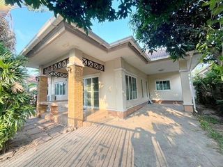 For rent 3 bed house in Si Racha, Chonburi