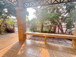 For rent 3 bed house in Si Racha, Chonburi