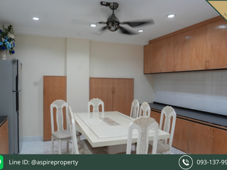 For rent 3 Beds office in Watthana, Bangkok