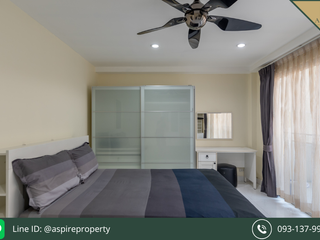 For rent 3 Beds office in Watthana, Bangkok