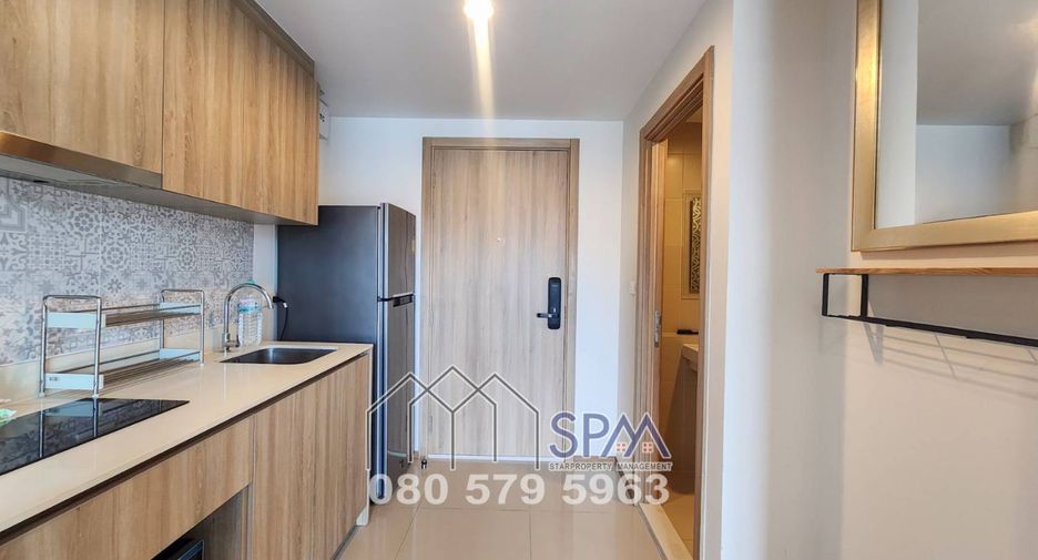 For sale 1 Beds condo in Hua Hin, Prachuap Khiri Khan
