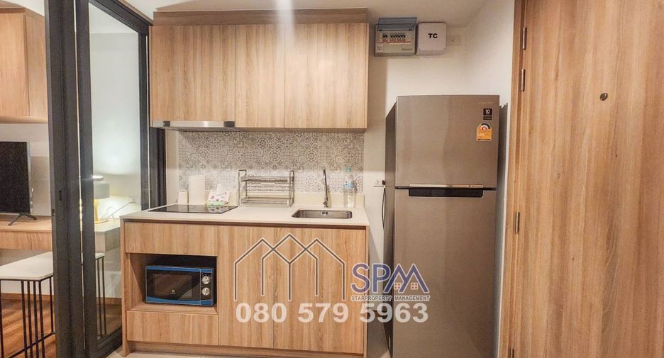 For sale 1 Beds condo in Hua Hin, Prachuap Khiri Khan