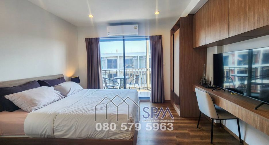 For sale 1 Beds condo in Hua Hin, Prachuap Khiri Khan