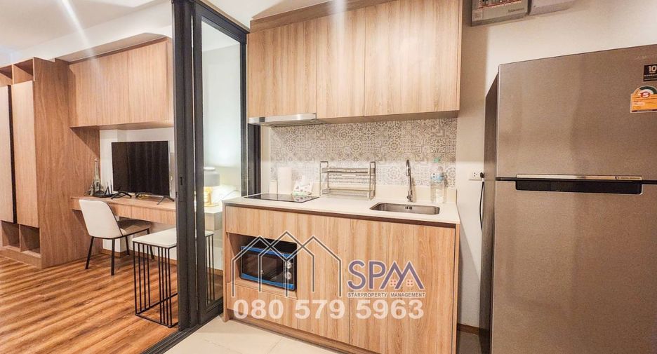 For sale 1 Beds condo in Hua Hin, Prachuap Khiri Khan