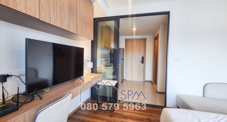 For sale 1 Beds condo in Hua Hin, Prachuap Khiri Khan