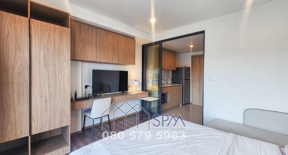 For sale 1 Beds condo in Hua Hin, Prachuap Khiri Khan
