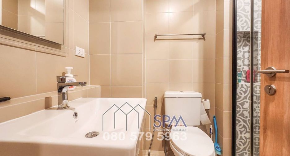 For sale 1 Beds condo in Hua Hin, Prachuap Khiri Khan