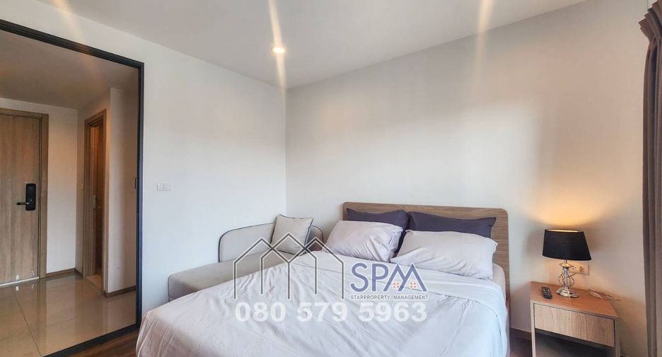 For sale 1 Beds condo in Hua Hin, Prachuap Khiri Khan
