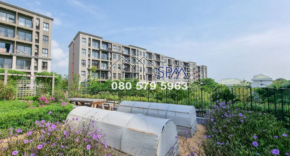 For sale 1 Beds condo in Hua Hin, Prachuap Khiri Khan