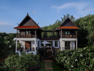 For sale 4 bed villa in Ko Kut, Trat