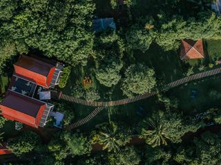 For sale 4 bed villa in Ko Kut, Trat