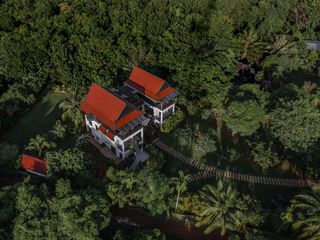For sale 4 bed villa in Ko Kut, Trat