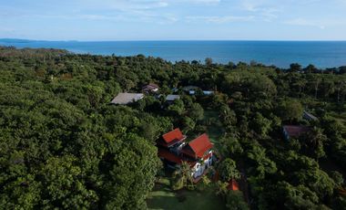 À vendre 4 chambres villa à Ko Kut, Trat