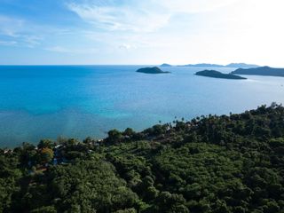For sale 4 bed villa in Ko Kut, Trat
