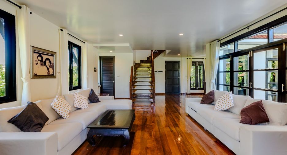 For sale 4 ベッドルーム villa in Ko Kut, Trat
