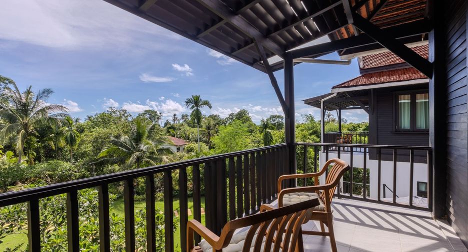 For sale 4 ベッドルーム villa in Ko Kut, Trat