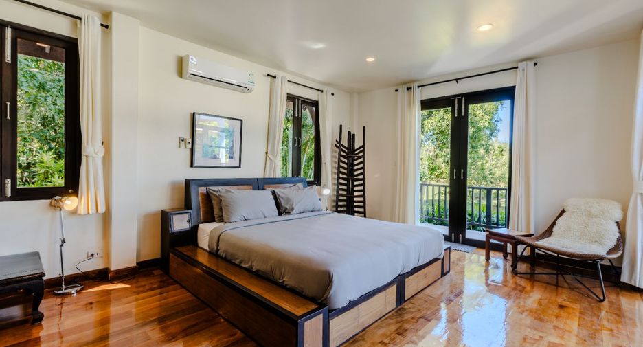 For sale 4 ベッドルーム villa in Ko Kut, Trat