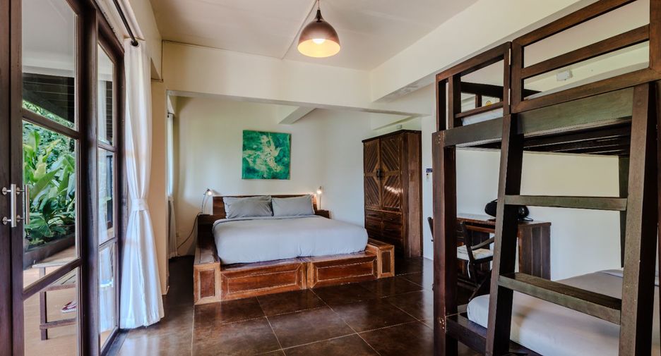 For sale 4 ベッドルーム villa in Ko Kut, Trat
