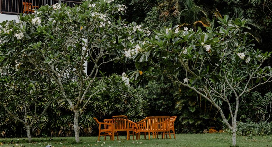 For sale 4 ベッドルーム villa in Ko Kut, Trat