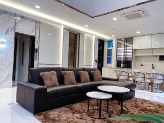 出租 4 卧室 独立屋 在 Bueng Kum, 曼谷