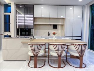 出租 4 卧室 独立屋 在 Bueng Kum, 曼谷