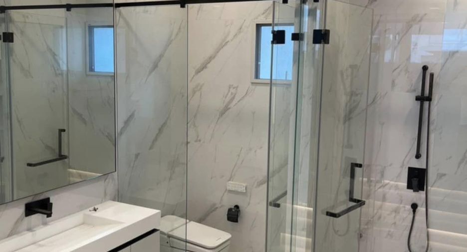 出租 4 卧室 独立屋 在 Bueng Kum, 曼谷