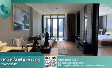 ขาย 1 เตียง คอนโด ใน คลองเตย, กรุงเทพฯ