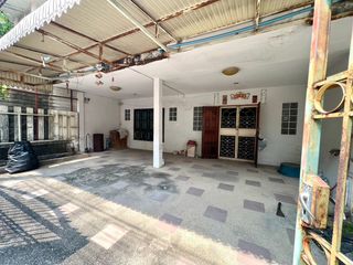For sale 4 Beds townhouse in Bang Bua Thong, Nonthaburi