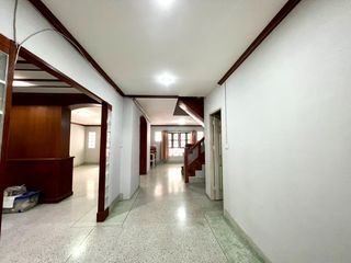 For sale 4 bed townhouse in Bang Bua Thong, Nonthaburi