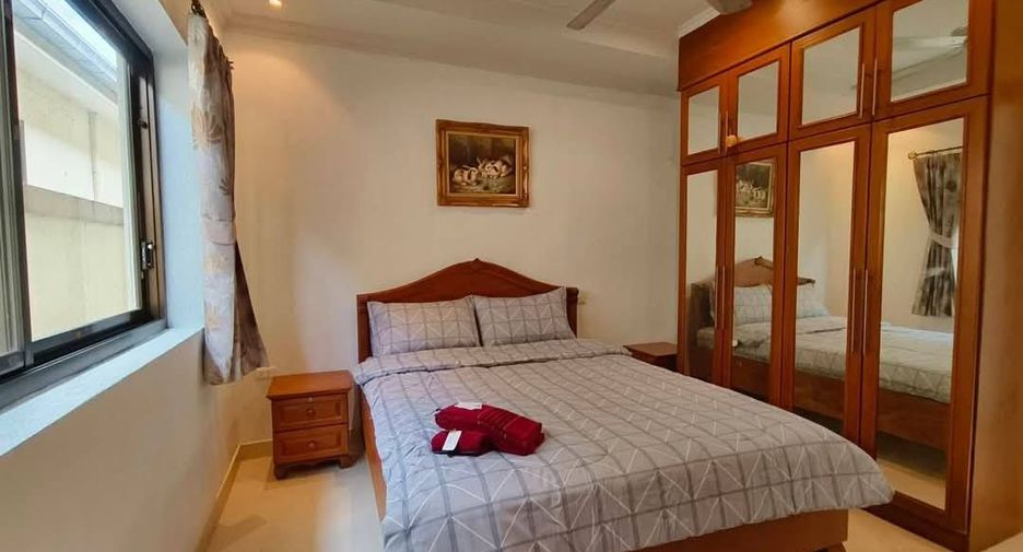 出租 和 出售 3 卧室 独立屋 在 Bang Lamung, Chon Buri