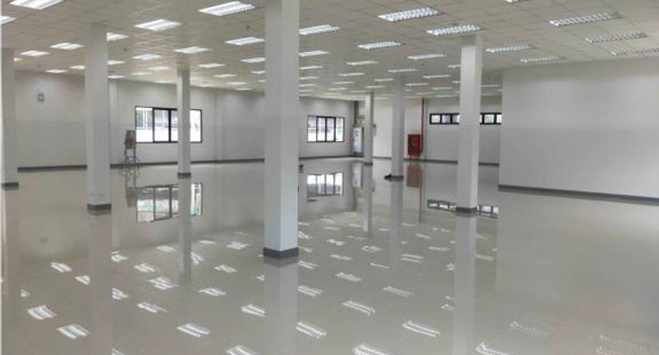 Almacén en alquiler en Phra Pradaeng, Samut Prakan