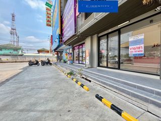 For rent and for sale 2 bed retail Space in Bang Yai, Nonthaburi