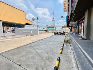 For rent and for sale 2 bed retail Space in Bang Yai, Nonthaburi