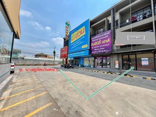 For rent and for sale 2 bed retail Space in Bang Yai, Nonthaburi