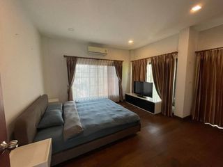 Haus zur Miete mit 5 Zimmer in Hang Dong, Chiang Mai