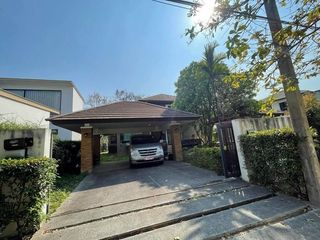 For Rent 5 Bedroom House In Hang Dong, Chiang Mai