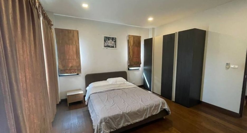 For rent 5 bedrooms house in Hang Dong, Chiang Mai
