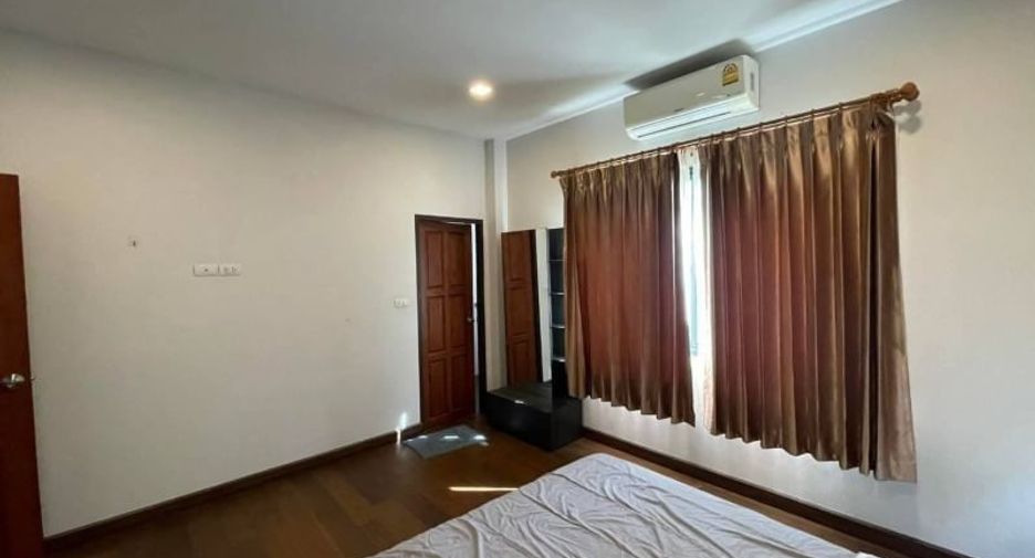 For rent 5 bedrooms house in Hang Dong, Chiang Mai