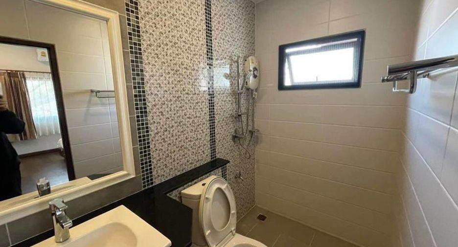 For rent 5 bedrooms house in Hang Dong, Chiang Mai
