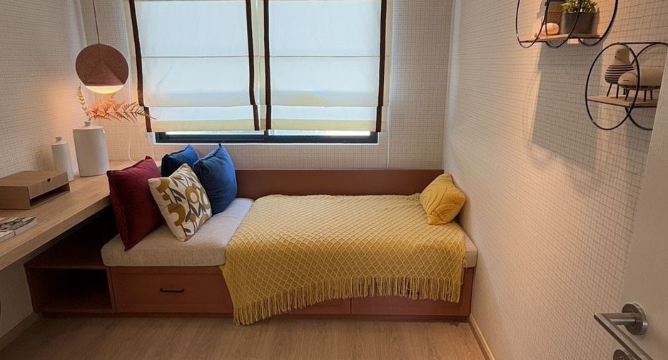 Аренда 3 спальни таунхаус в Bang Phli, Самутпракан