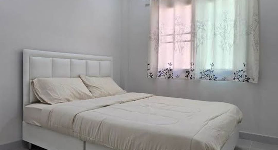 For rent 4 bedrooms house in San Sai, Chiang Mai