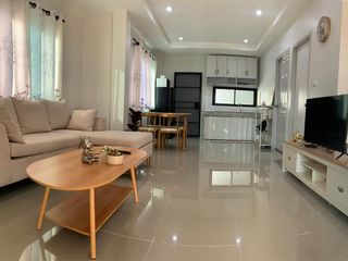 For rent 4 bedrooms house in San Sai, Chiang Mai