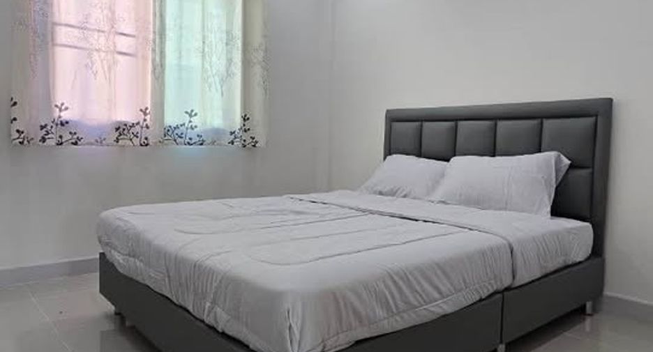 For rent 4 bedrooms house in San Sai, Chiang Mai