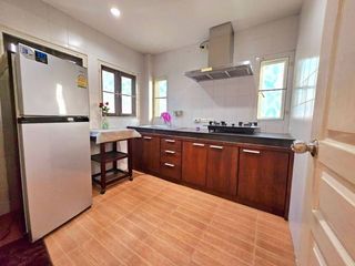 For rent 3 bedrooms house in San Sai, Chiang Mai