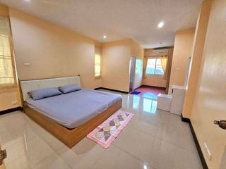 For rent 3 bedrooms house in San Sai, Chiang Mai