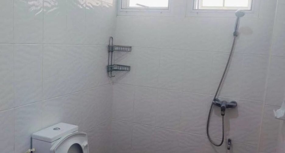 For rent 3 bedrooms house in San Sai, Chiang Mai
